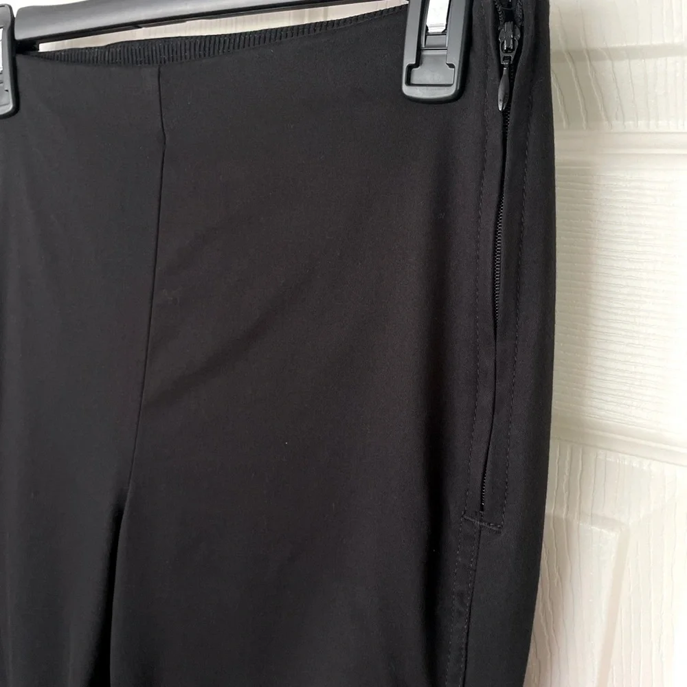 LILLY Pulitzer Ocean Cay High Rise Crop Pants - Picture 7 of 9